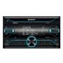 Автомагнитола Sony DSX-B700 черный