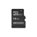 Hikvision HS-TF-C1(STD)/16G/Adapter microSDHC 16 Гб