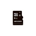 Hikvision HS-TF-C1(STD)/8G/Adapter microSDHC 8 Гб