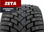 Легковая шина ZETA Antarctica Sport 225/55 R19 103T