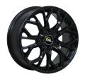 CrossStreet CR-19 7,5x18 5x114,3 ET45 64,1 Black