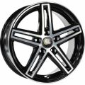 CrossStreet CR-24 6,5x16 5x114,3 ET46 67,1 BKF