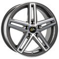 CrossStreet CR-24 6,5x16 5x114,3 ET50 66,1 GMF