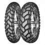 Мотошина Mitas E-07+ 140/80 R18 70T Rear Wheel (заднее колесо)