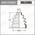 Masuma MFs2060 передний Daihatsu; Isuzu; Mazda; Mitsubishi; Toyota