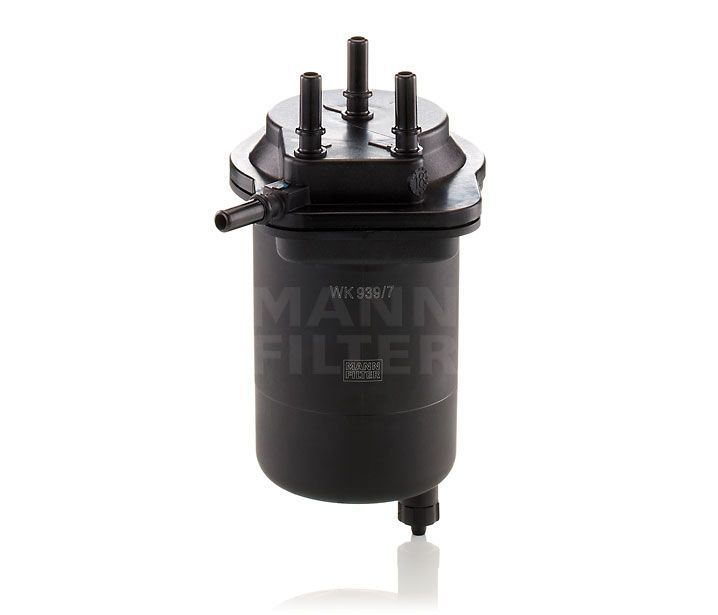 MANN FILTER WK9397