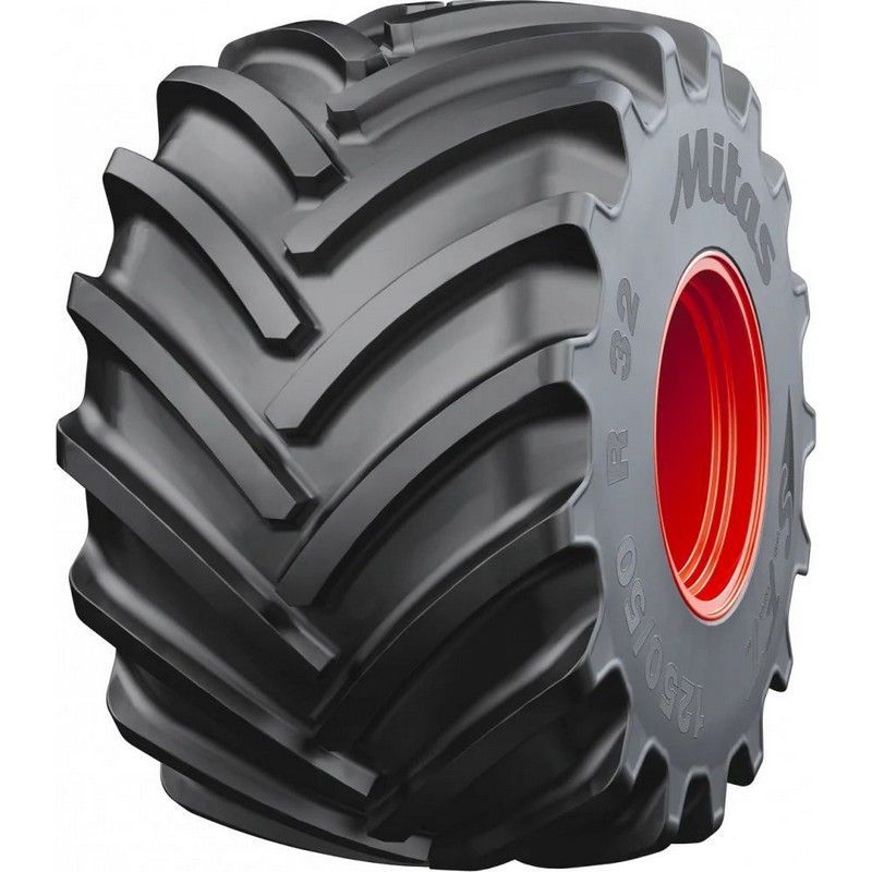 Mitas SFT 710/70-42 173D/176A8 TL
